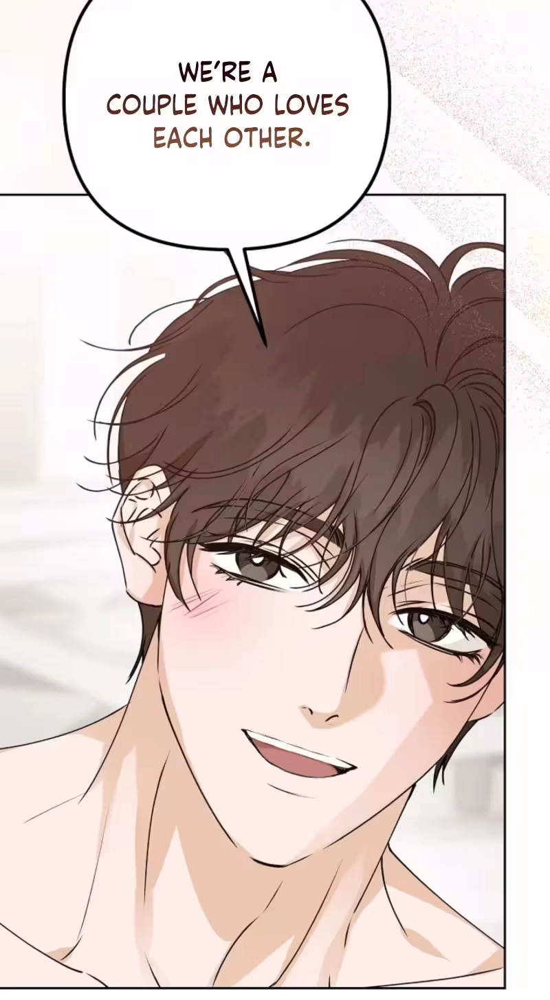Hunger Chapter 10 page 45 - 