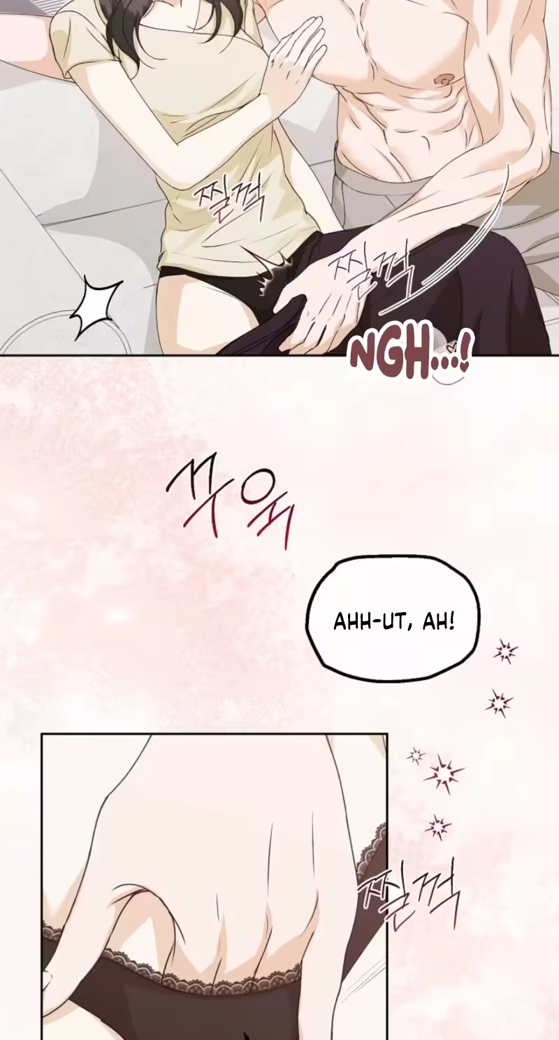 Hunger Chapter 10 page 48 - 