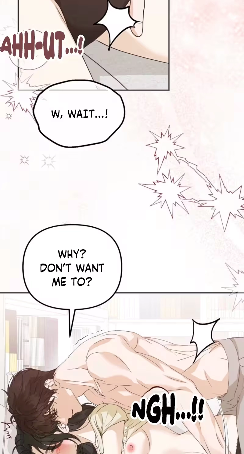Hunger Chapter 10 page 49 - 