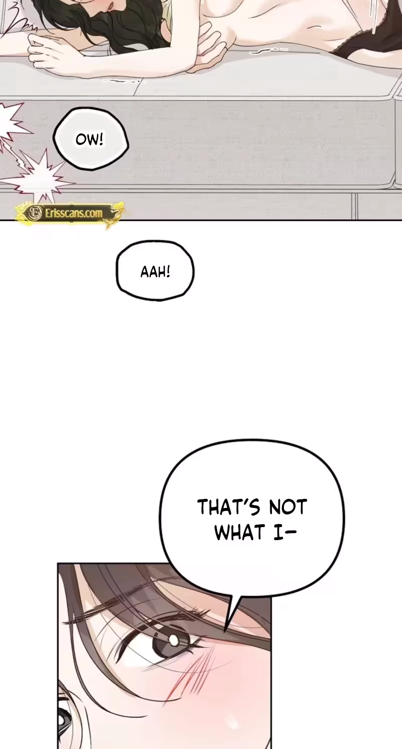 Hunger Chapter 10 page 50 - 