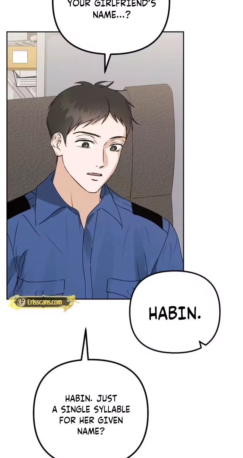 Hunger Chapter 10 page 6 - 