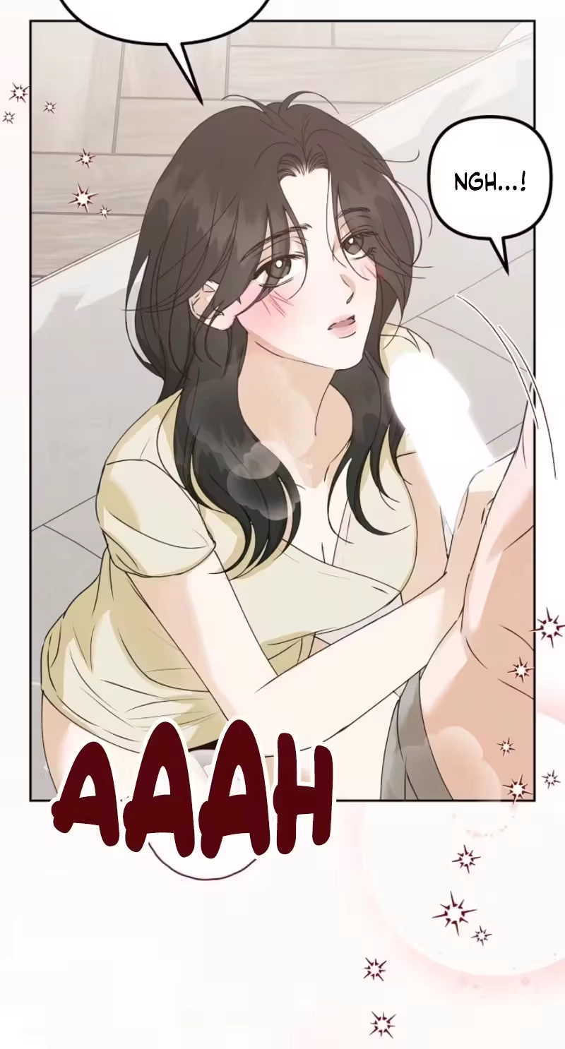 Hunger Chapter 10 page 53 - 