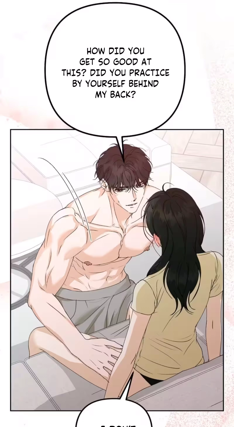 Hunger Chapter 10 page 57 - 