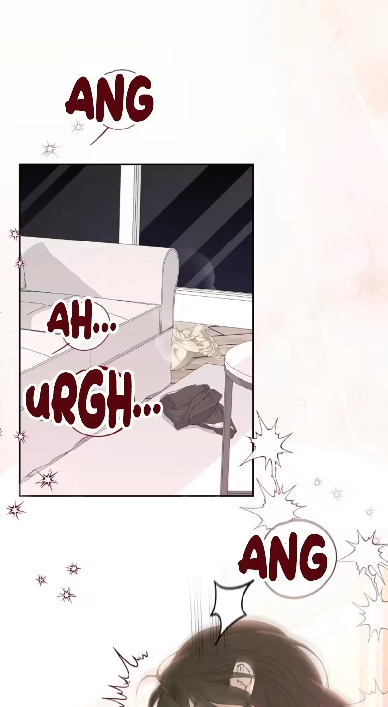 Hunger Chapter 10 page 61 - 