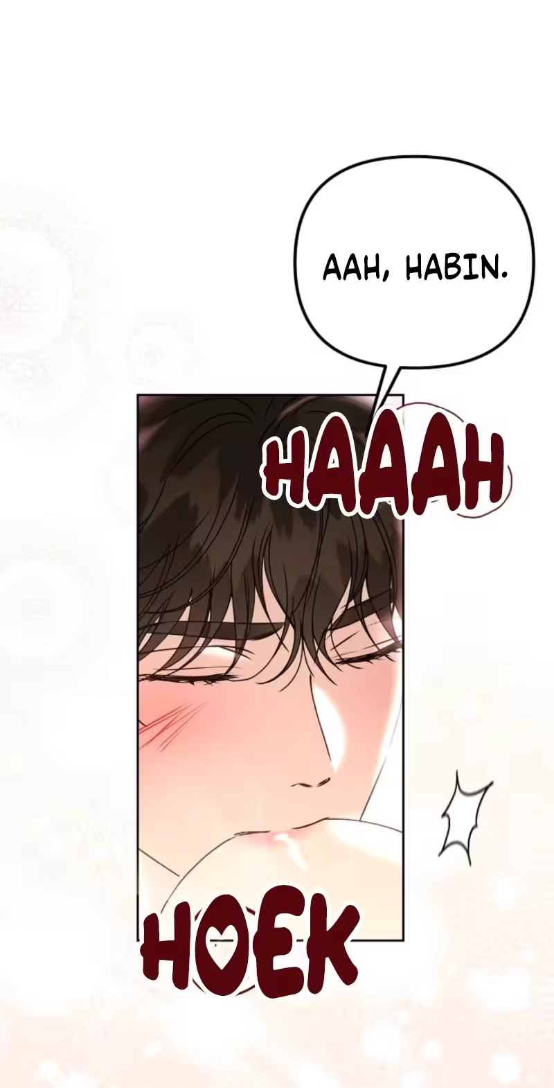 Hunger Chapter 10 page 64 - 