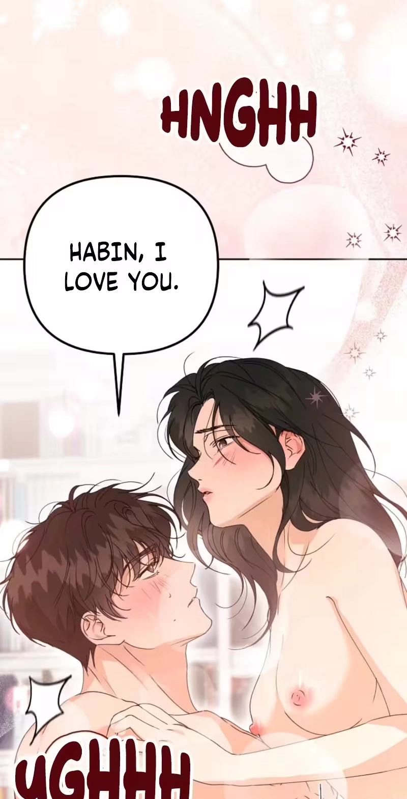 Hunger Chapter 10 page 65 - 