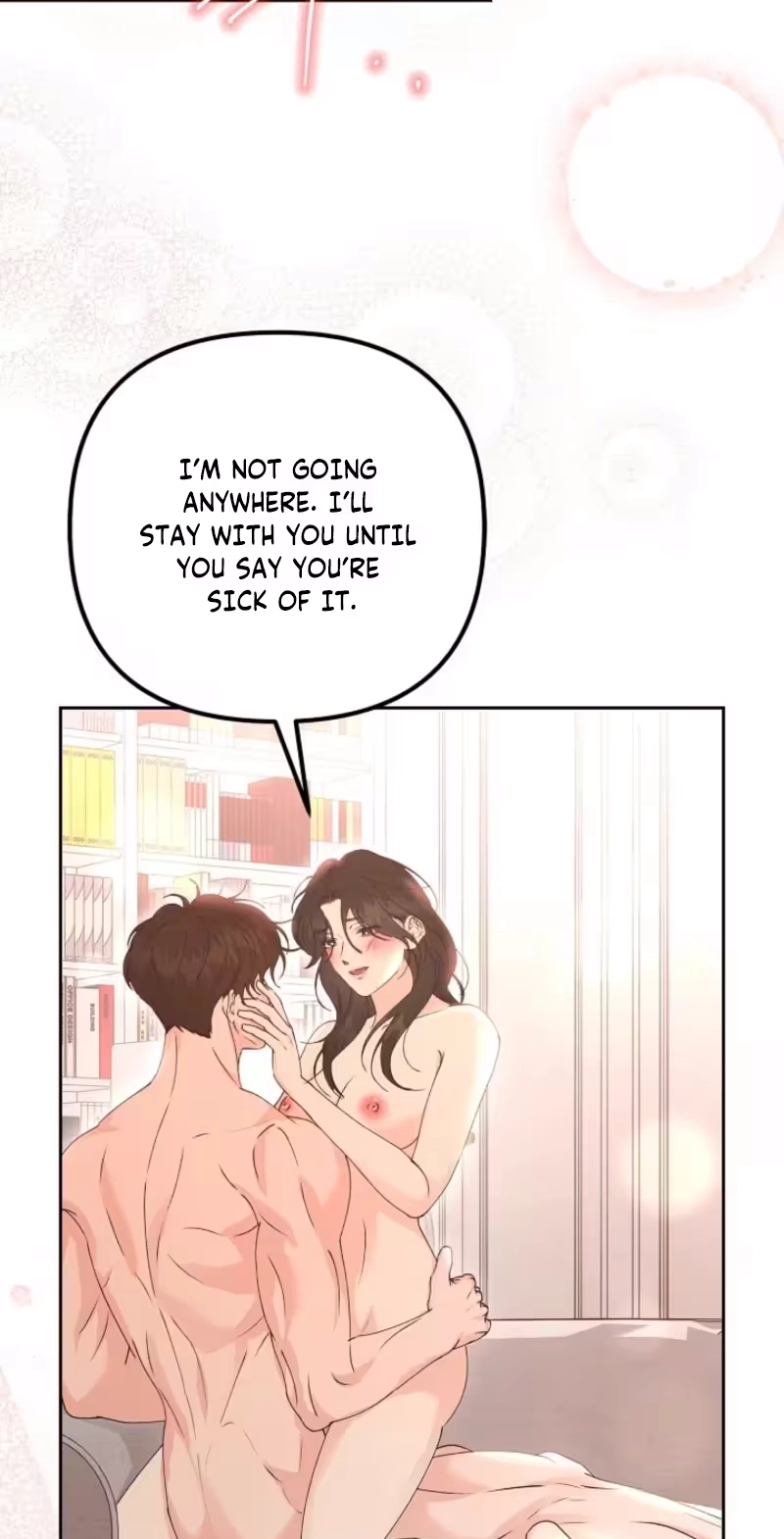Hunger Chapter 10 page 68 - 