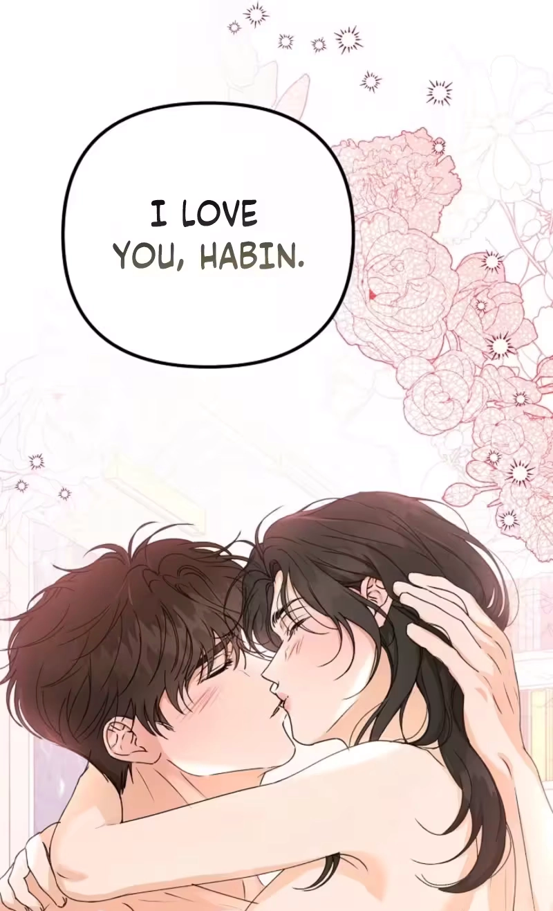 Hunger Chapter 10 page 71 - 