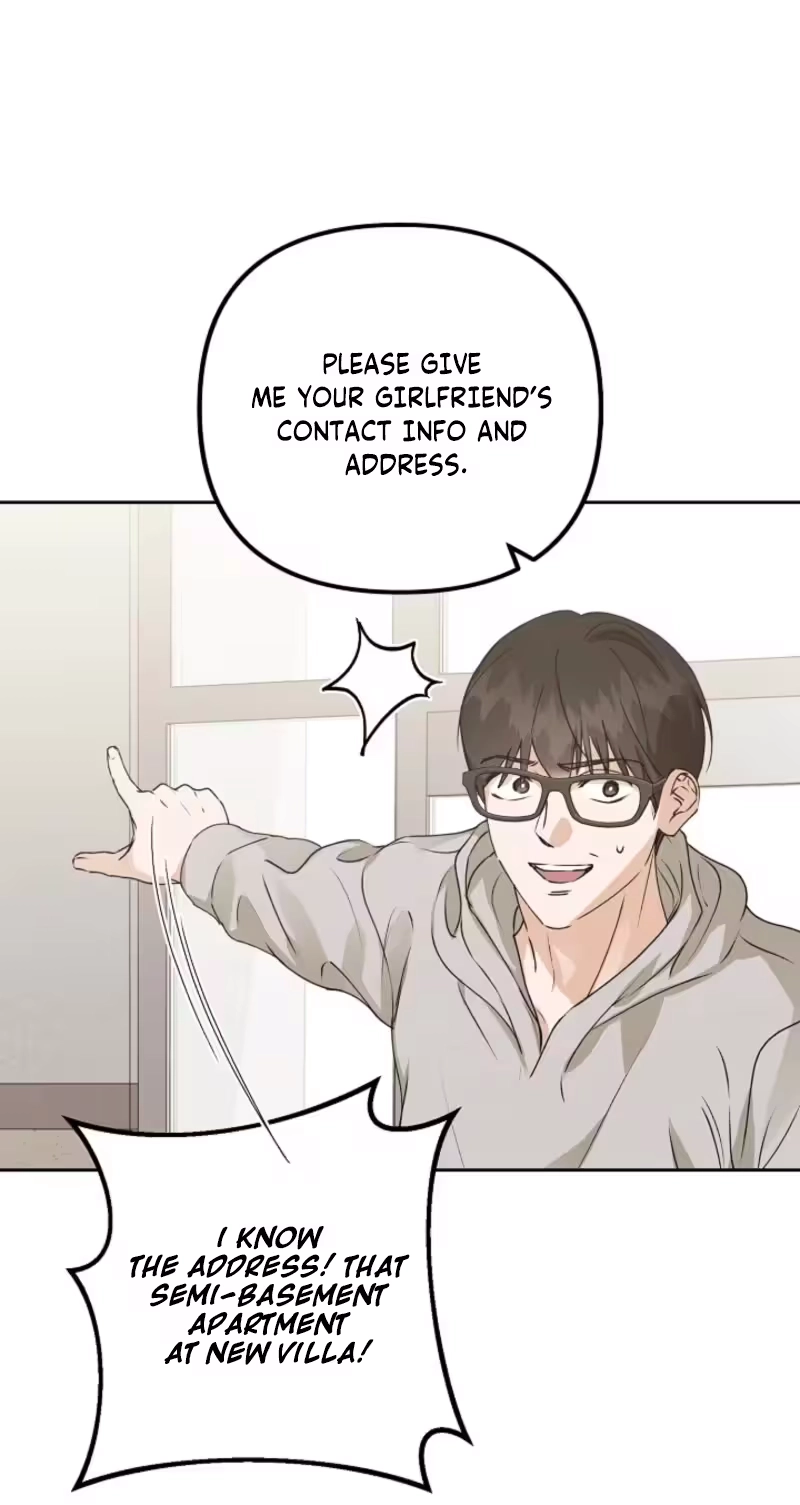 Hunger Chapter 10 page 9 - 