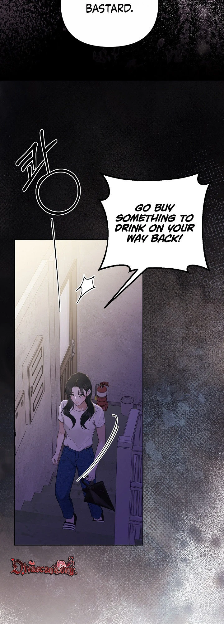Hunger Chapter 2 page 11 - 