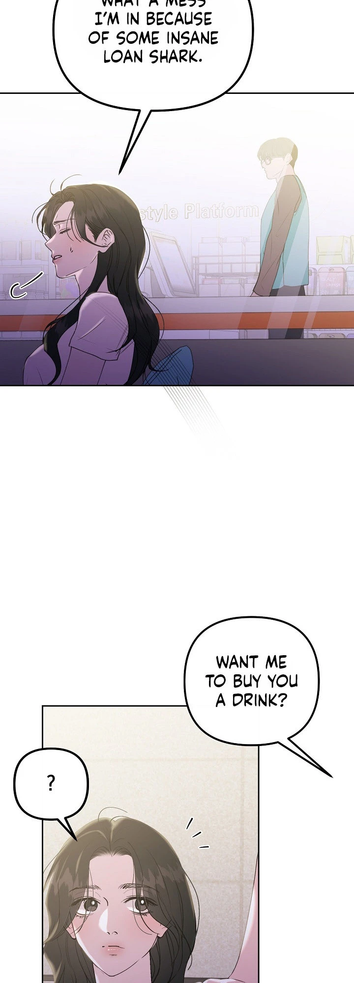 Hunger Chapter 2 page 16 - 