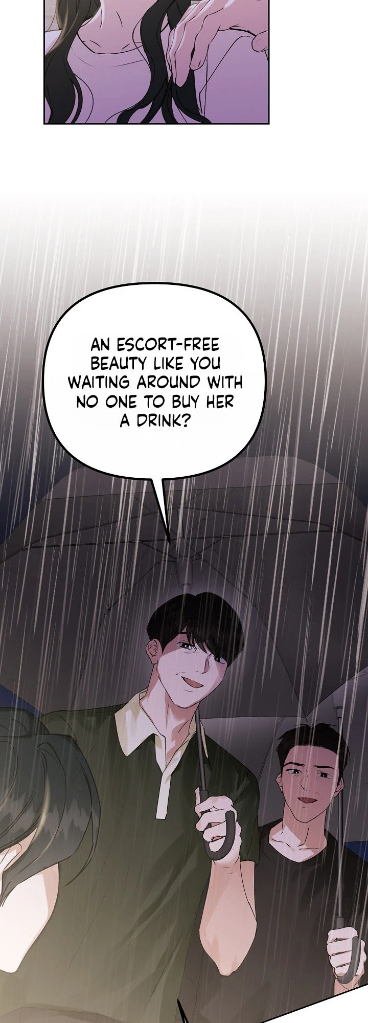 Hunger Chapter 2 page 17 - 