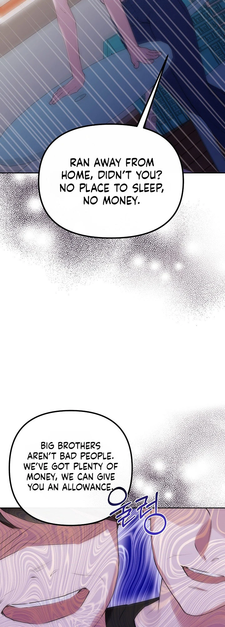 Hunger Chapter 2 page 20 - 