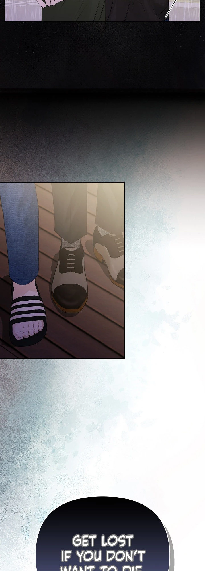 Hunger Chapter 2 page 24 - 