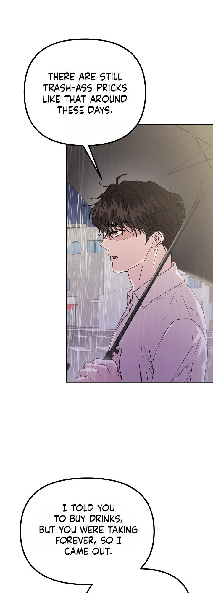 Hunger Chapter 2 page 27 - 