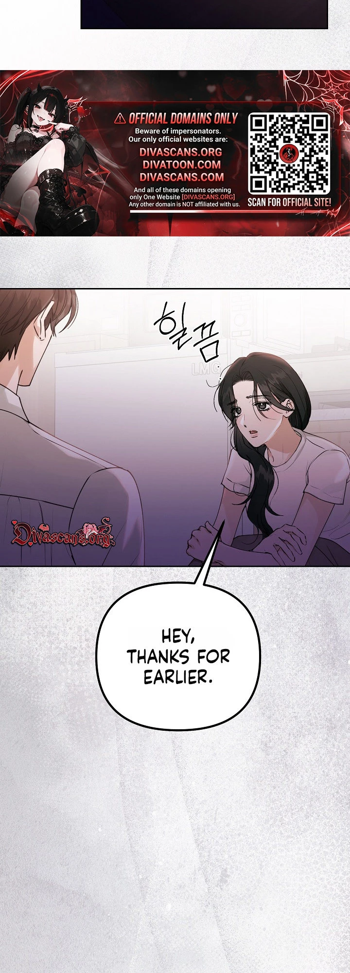 Hunger Chapter 2 page 32 - 