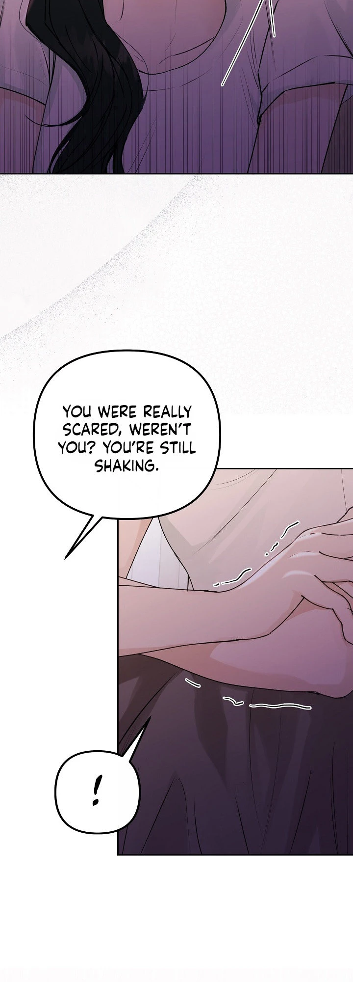 Hunger Chapter 2 page 35 - 