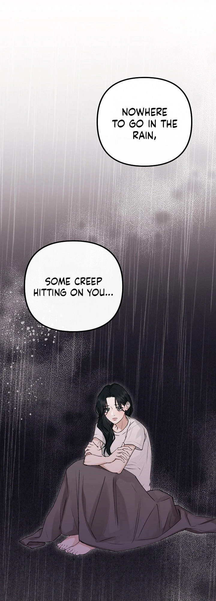Hunger Chapter 2 page 36 - 