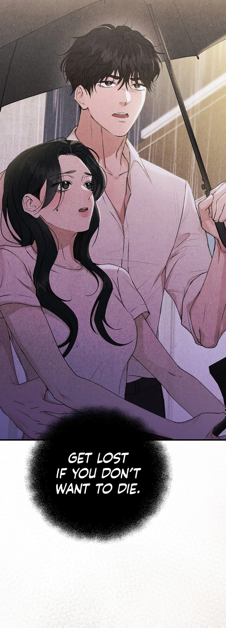Hunger Chapter 2 page 38 - 