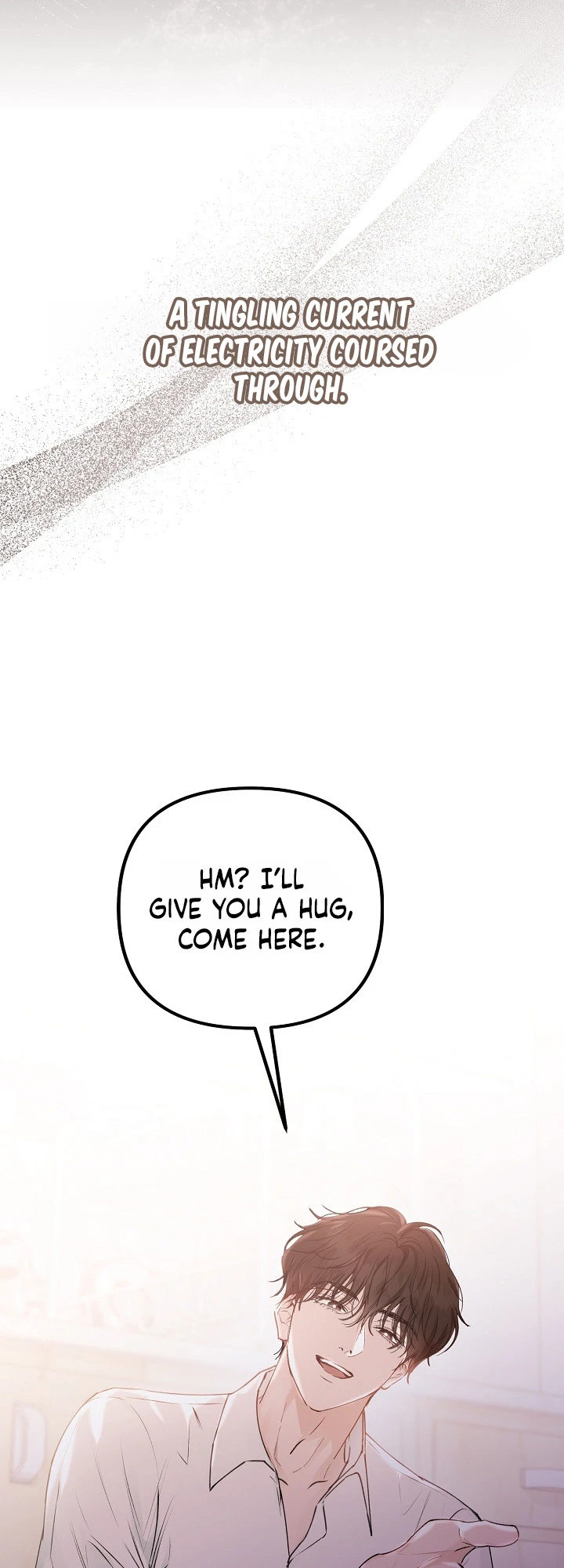 Hunger Chapter 2 page 40 - 