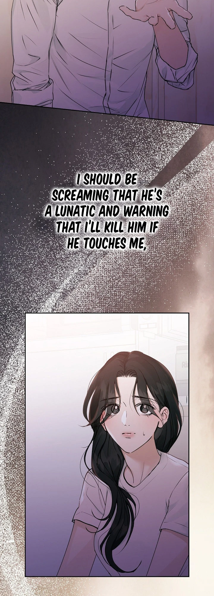 Hunger Chapter 2 page 41 - 