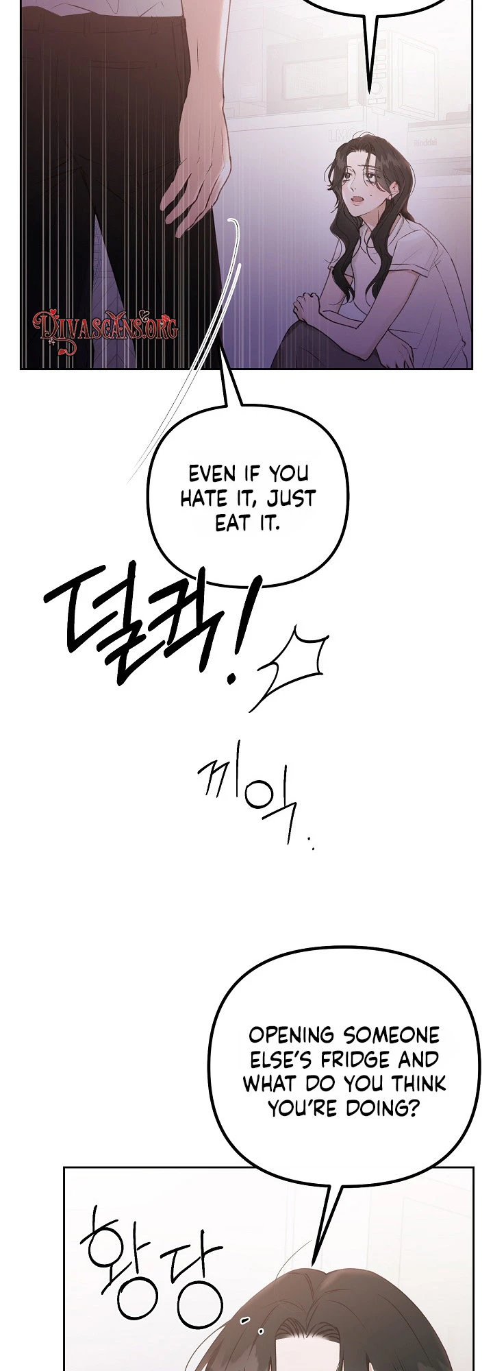 Hunger Chapter 2 page 46 - 