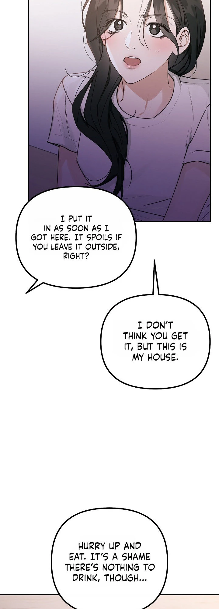 Hunger Chapter 2 page 47 - 