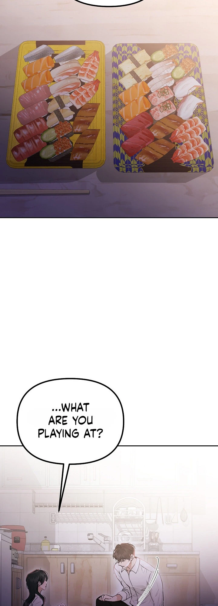 Hunger Chapter 2 page 48 - 