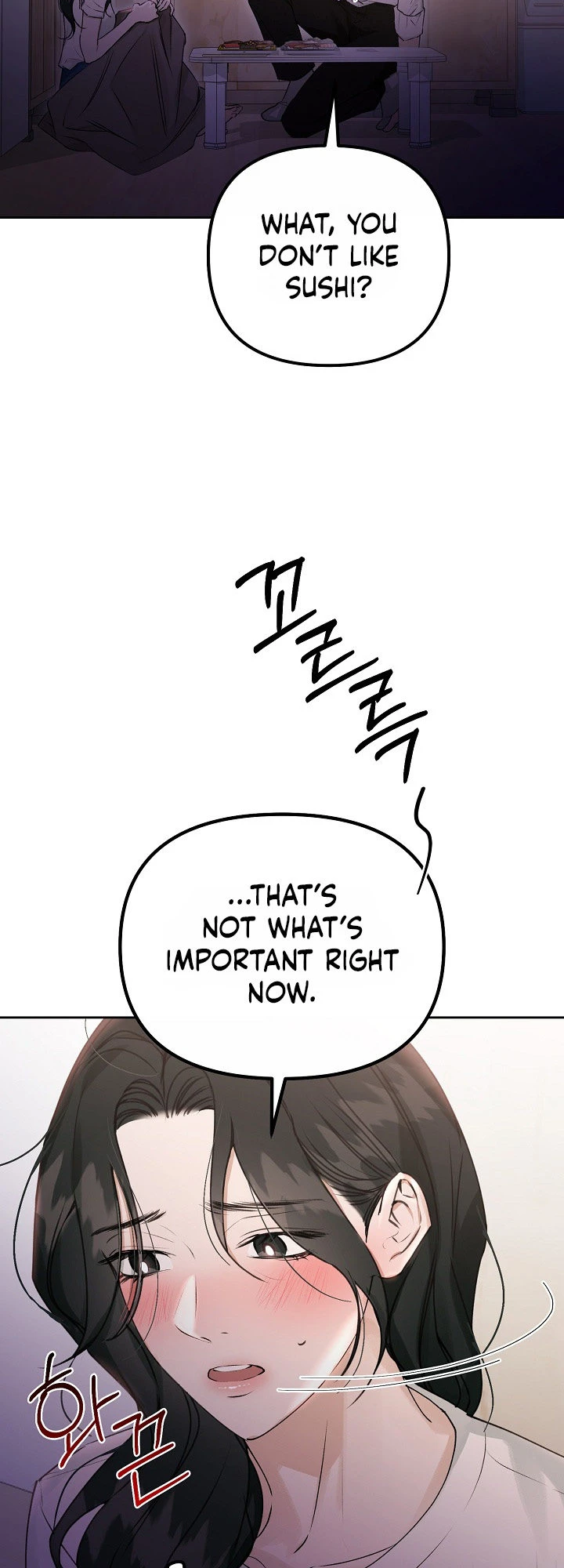 Hunger Chapter 2 page 49 - 