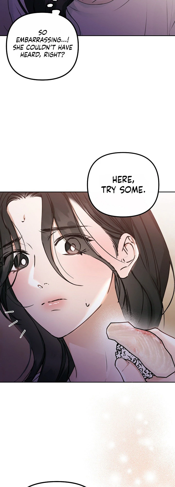 Hunger Chapter 2 page 50 - 