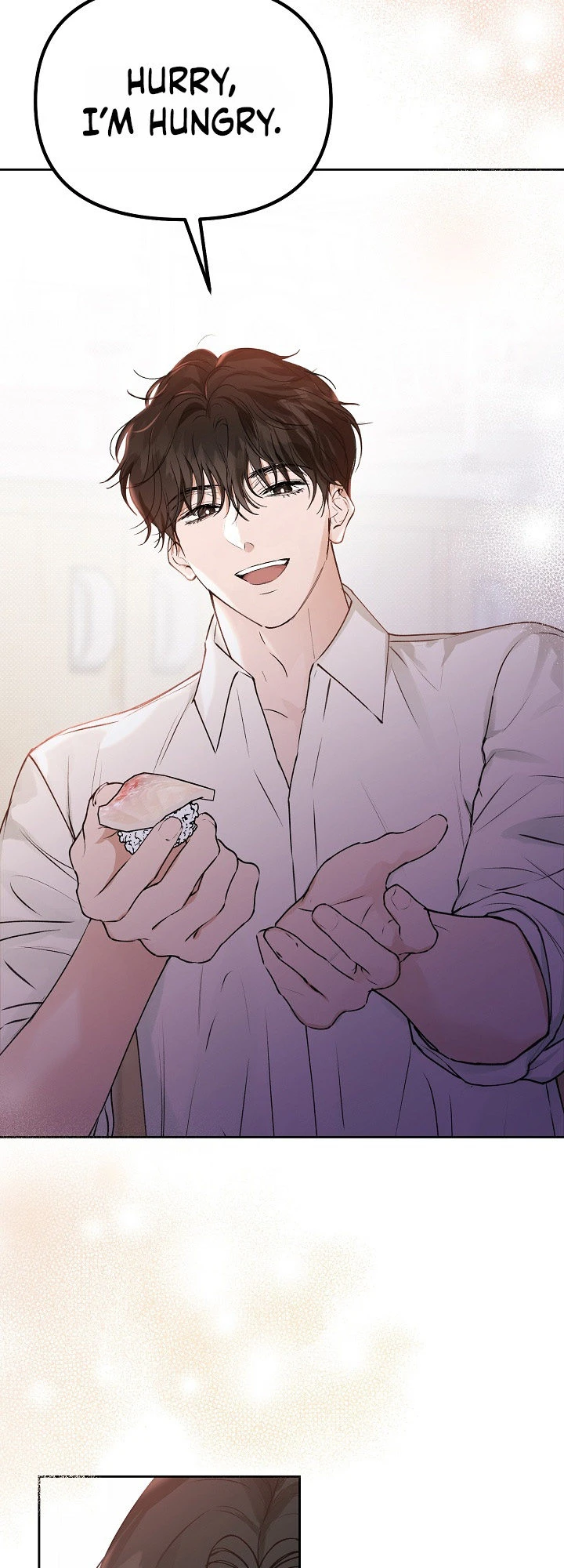 Hunger Chapter 2 page 51 - 