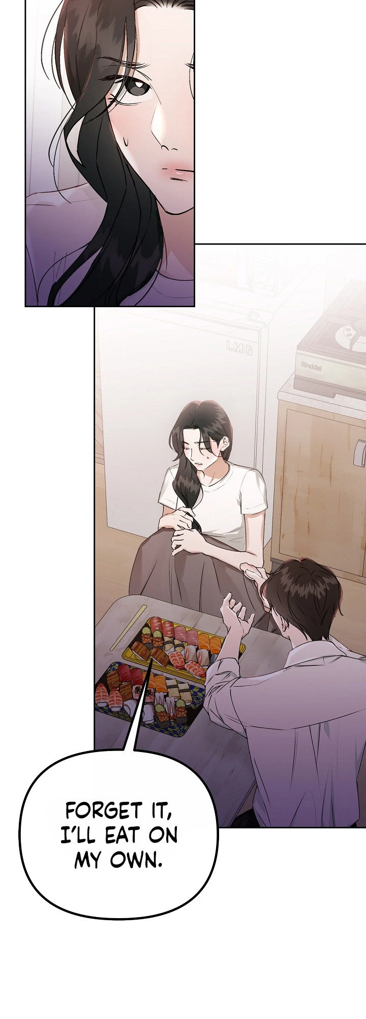 Hunger Chapter 2 page 52 - 