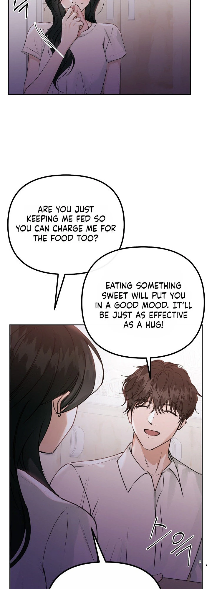Hunger Chapter 2 page 55 - 