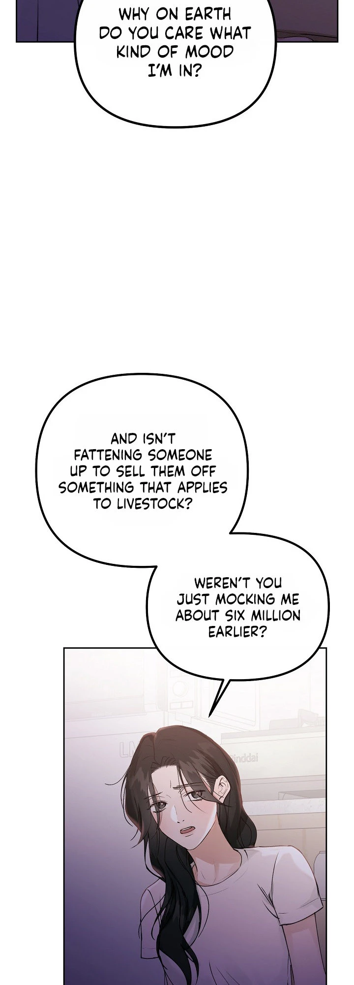 Hunger Chapter 2 page 56 - 