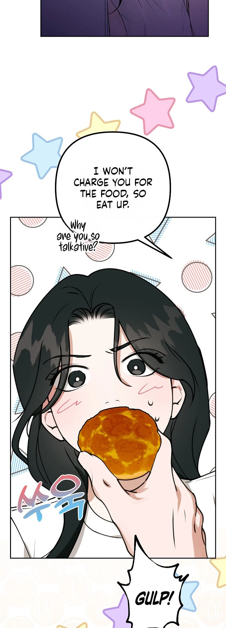 Hunger Chapter 2 page 57 - 