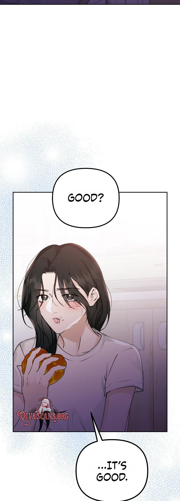 Hunger Chapter 2 page 59 - 
