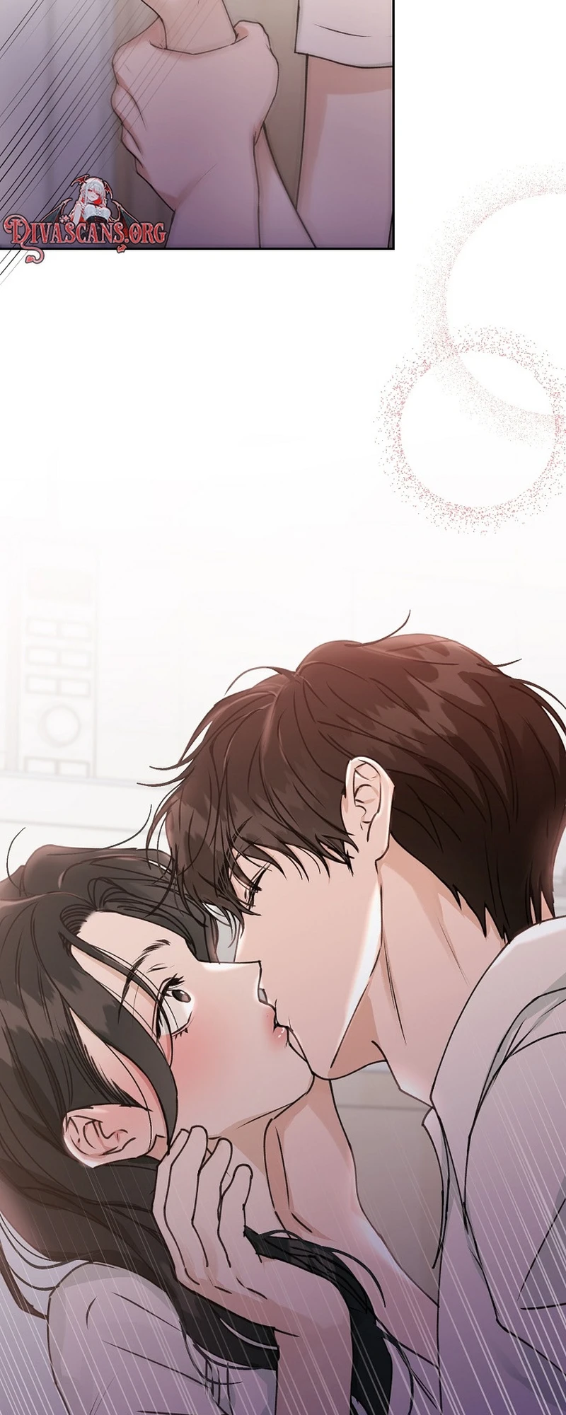 Hunger Chapter 3 page 2 - 