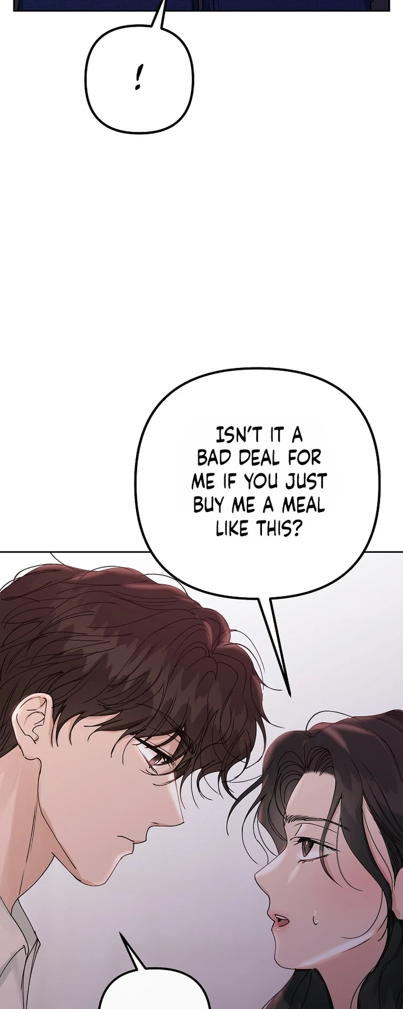Hunger Chapter 3 page 12 - 