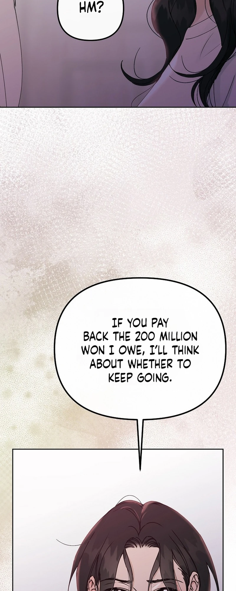 Hunger Chapter 3 page 13 - 
