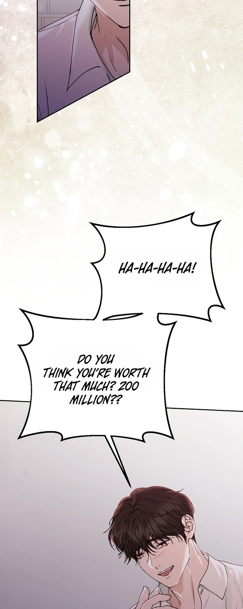 Hunger Chapter 3 page 15 - 