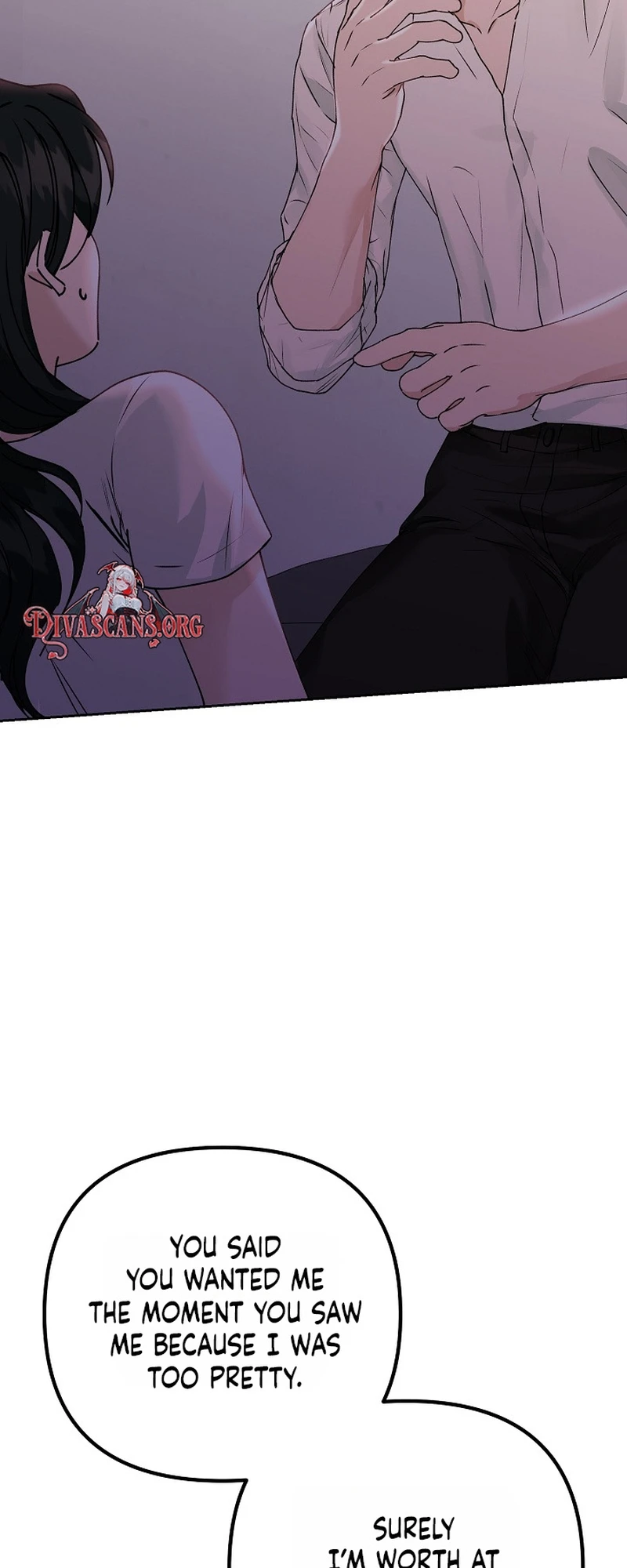Hunger Chapter 3 page 16 - 