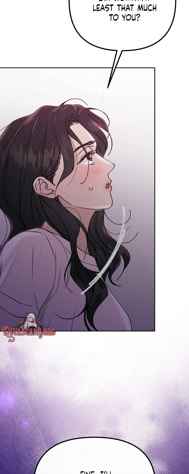 Hunger Chapter 3 page 17 - 