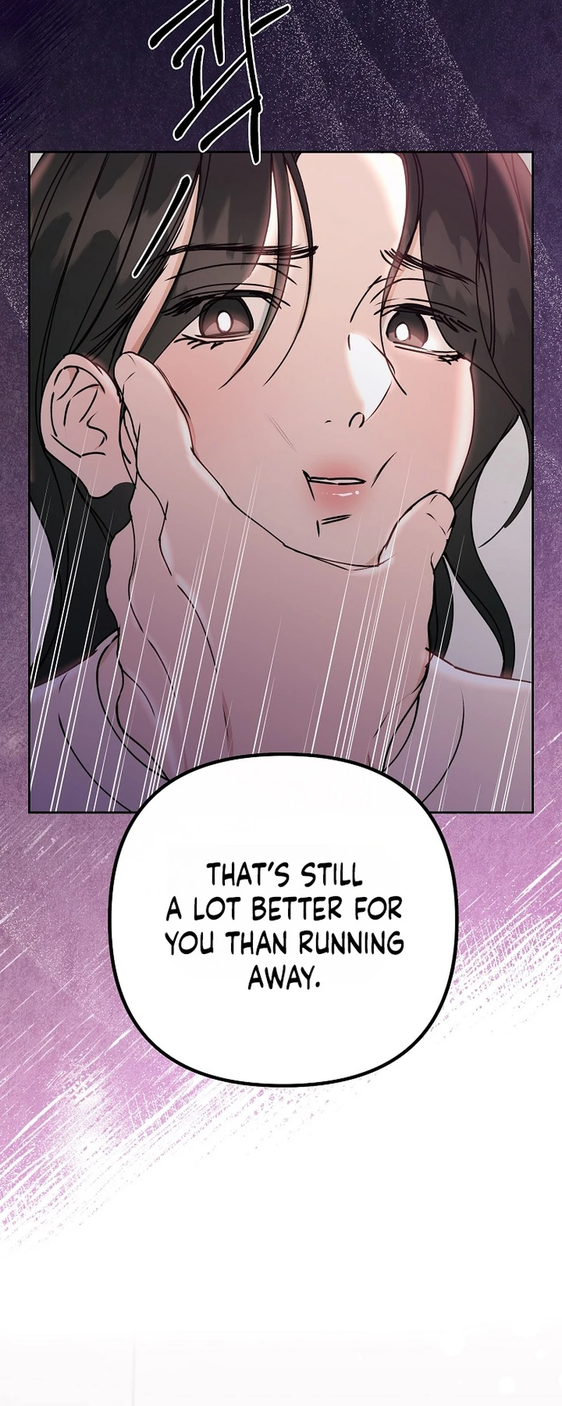 Hunger Chapter 3 page 19 - 