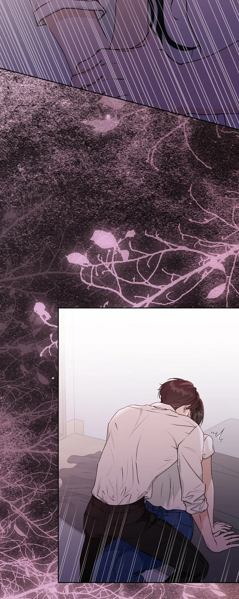 Hunger Chapter 3 page 3 - 