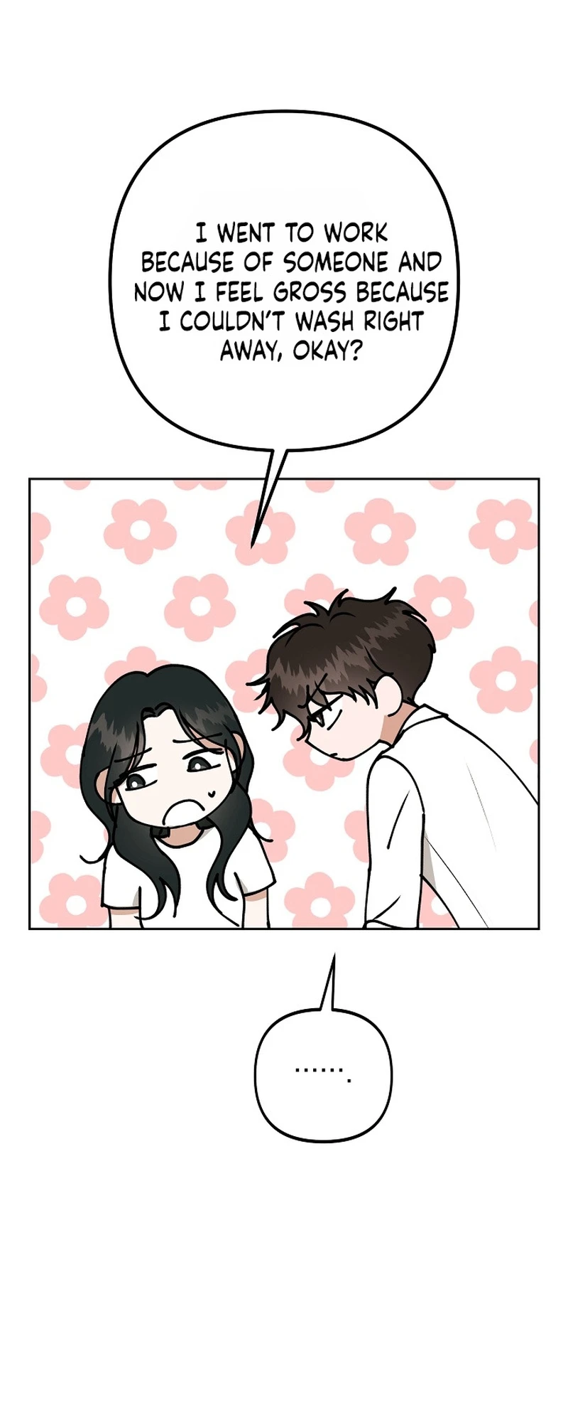 Hunger Chapter 3 page 23 - 
