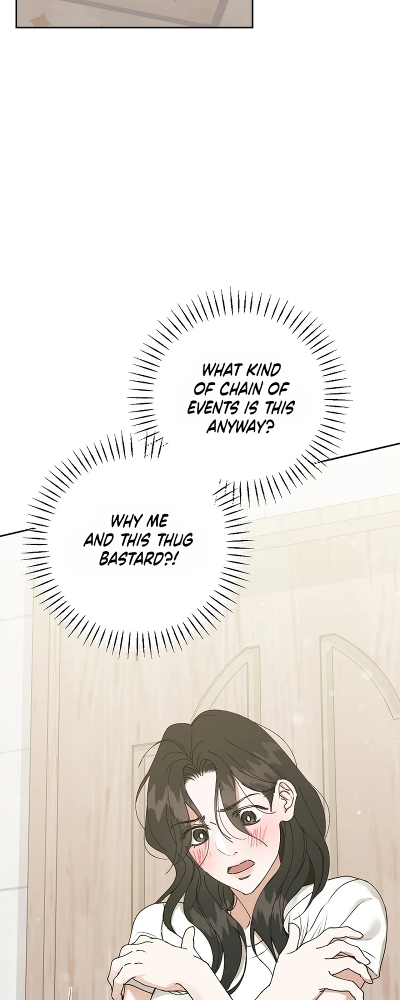Hunger Chapter 3 page 27 - 