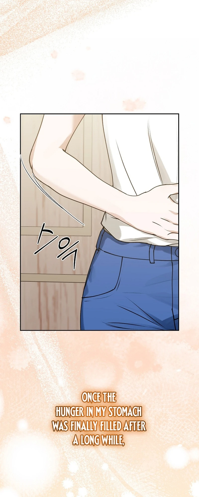 Hunger Chapter 3 page 29 - 