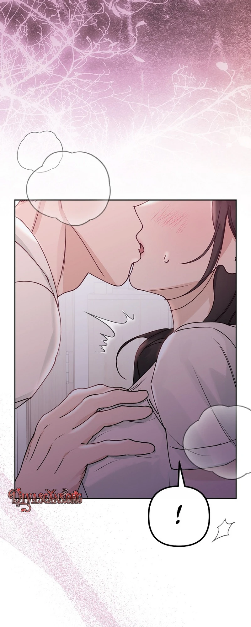 Hunger Chapter 3 page 4 - 