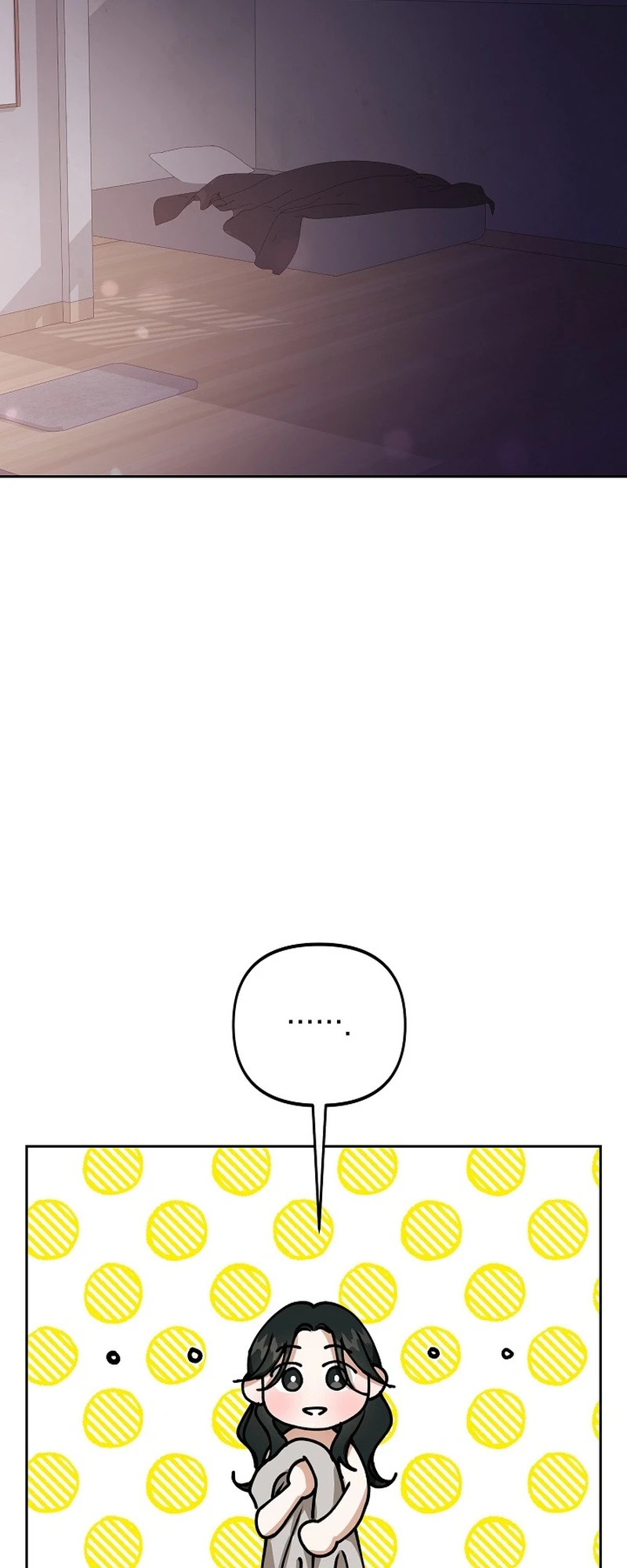 Hunger Chapter 3 page 33 - 