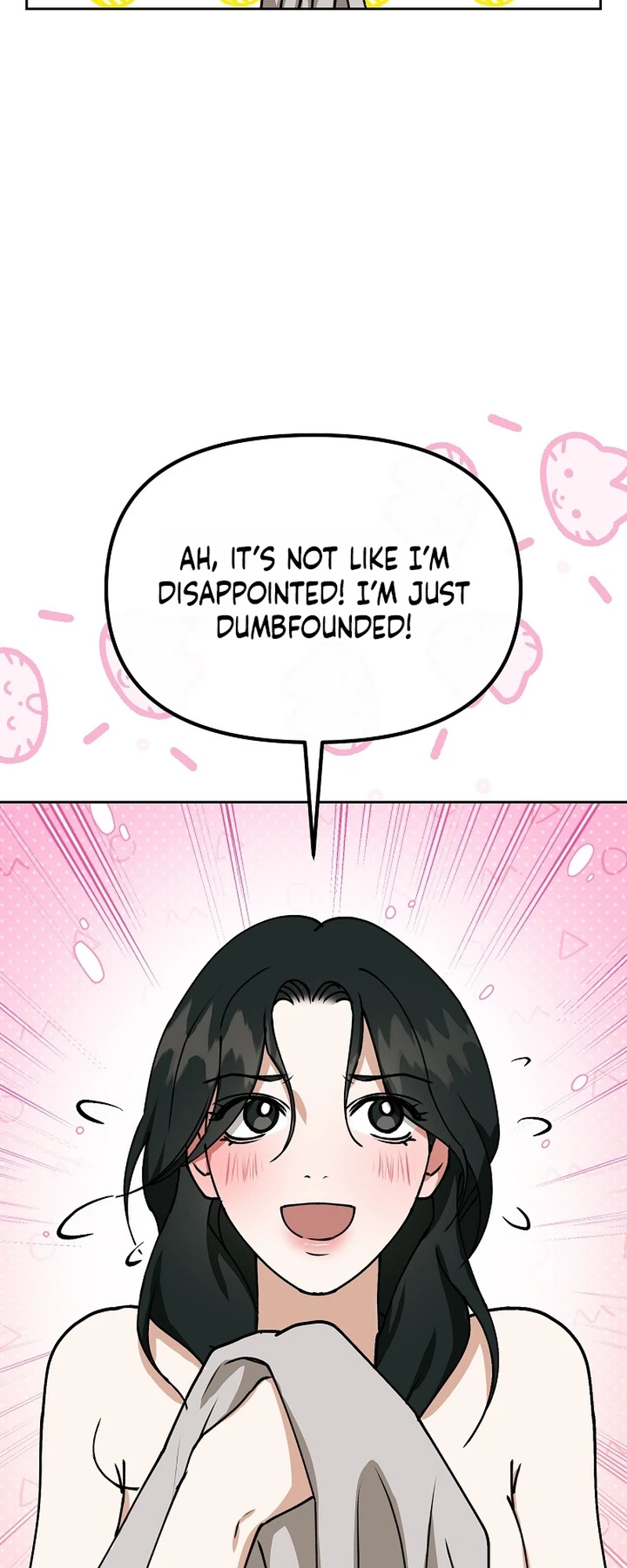 Hunger Chapter 3 page 34 - 